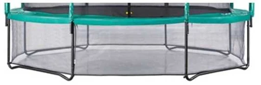 Megaleg Trampolinskørt 3.7M