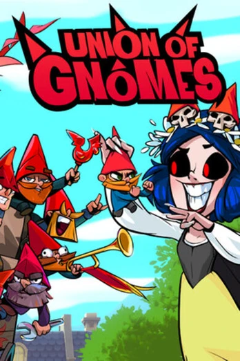 Union of Gnomes PC