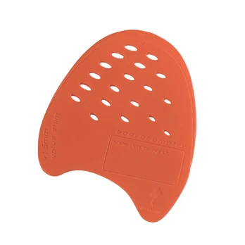 Body Geometry Internal Wedges 2-Pack | Varus | Orange, 39-40