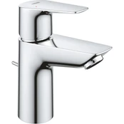 Washbasin Siphon Grohe Metalinis