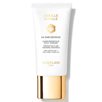 Guerlain Abeille Royale UV SHIELD Moterims