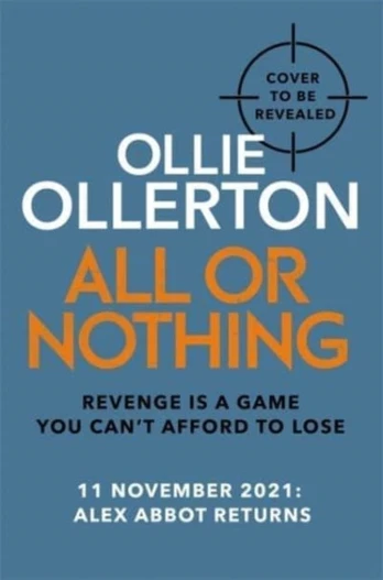 All Or Nothing