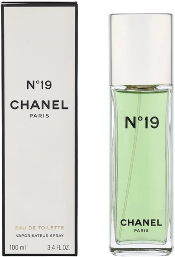 Chanel N 19 EDT Purškiklis 100ml