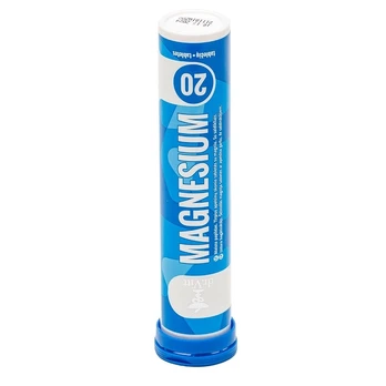Maisto papildai DR.VITT MAGNESIUM, 86 g