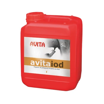 Avitaiod 5kg jodo mirkiklis 011002