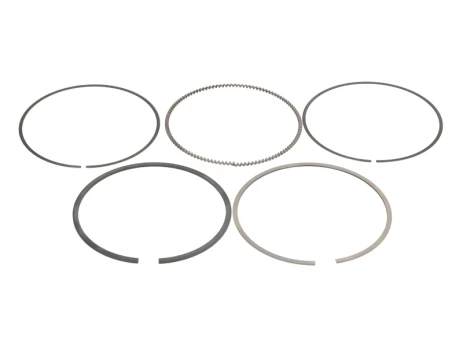 GOETZE 08-432600-00 Piston rings set