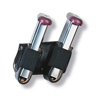 Dėklas SICKINGER 62962 PROFI BOX DOUBLE juodas