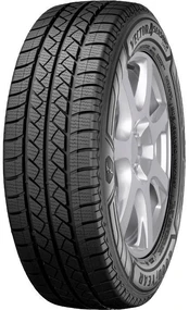 Goodyear Vector 4Seasons Cargo 195/75R16 110 R kaina