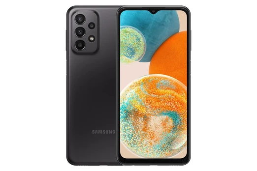 Samsung Galaxy A236 A23 5G 128 GB ()