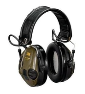Ausinės Peltor MT16H210F-478-GN