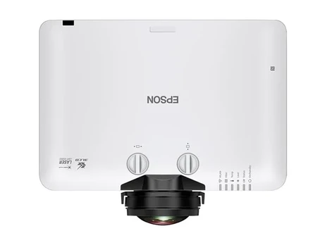 Projektorius Epson EB-L690SU
