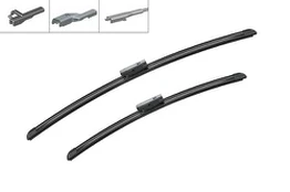 Valytuvai BOSCH 3397007462 kaina