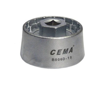 Cema centrinės ašies guolio įrankis | 30 mm