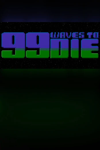 99 Waves To Die PC