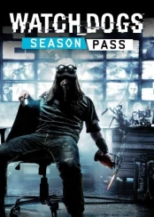Watch_Dogs Season Pass PC kaina