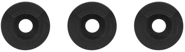 Bambu Lab silikoninis indukcinio kaitinimo elemento dangtelis - 3 vnt.