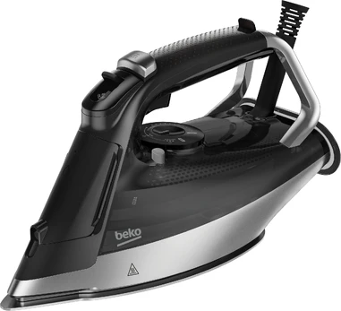 Lygintuvas Beko SIM 5124 A, juoda sp.