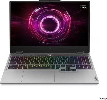 Lenovo LOQ 15AHP10 Ryzen 7 250 RTX 5060 16GB/512GB