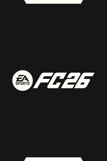 Ea Sports Fc 26 Playstation Network