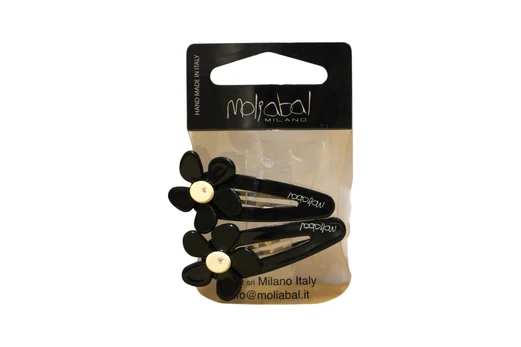 Moliabal Hair Clip 723