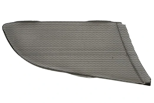 Radiatorius grotelės BPA-SC009R