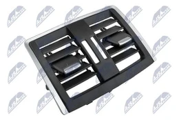 Valdymo elementas, šildymas/ventiliavimas NTY EZC-BM-216 kaina