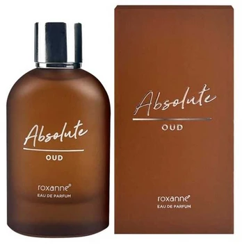 Roxanne ABSOLUTE OUD (USX133) EDP 100 ml