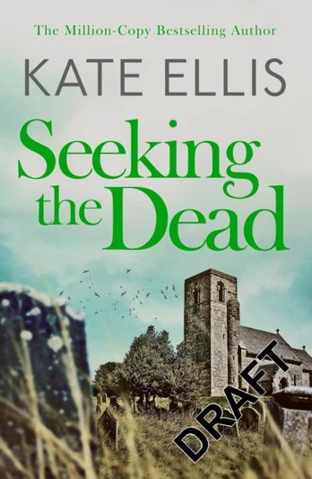 Seeking The Dead