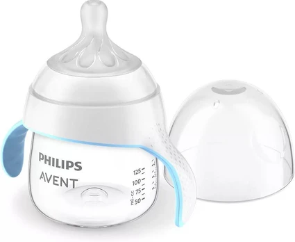Philips Avent SCF263/61 Natural Response -harjoittelumuki