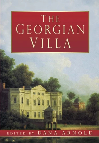 Georgian Villa
