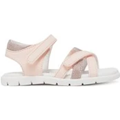 Basutės Tommy Hilfiger T1A2-33773-0273 S Rožinė