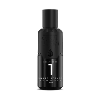 Tualetinis vanduo Nishman, Nr. 1 EDT vyrams, 75 ml