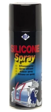 Silikonas Turtle Wax, 50 ml kaina