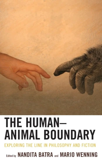 Human–Animal Boundary