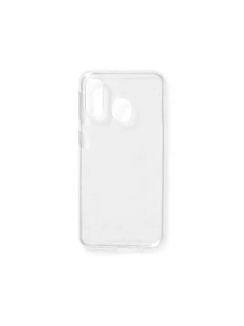 eSTUFF ES673041-BULK mobiliojo telefono dėklas Permatomas