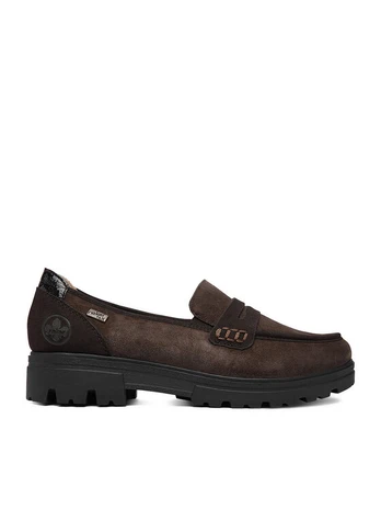 Rieker Loaferai CEO-43051-25 Ruda