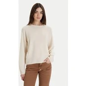 ViCOLO Megztinis 77091F Écru Regular Fit