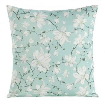 Eurofirany SI/PO/FLORE/2 45X45 MIĘTA