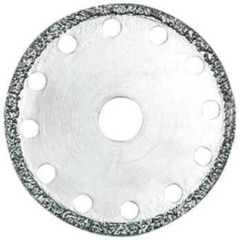 Deimantinis šlifavimo diskas Proxxon 28558; 50 mm