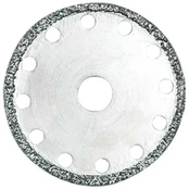 Deimantinis šlifavimo diskas Proxxon 28558; 50 mm kaina