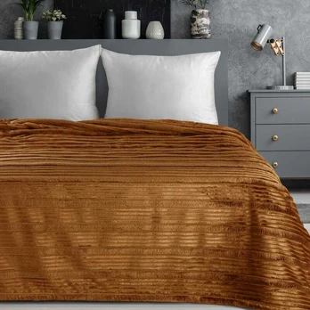 Eurofirany KOC/NINA/MIOD 200X220 MIOD