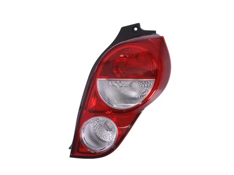 Žibintas galas Dešinė CHEVROLET SPARK