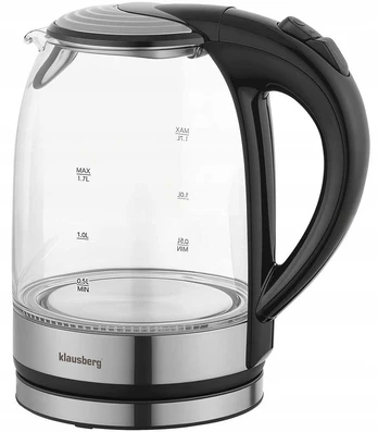 Virdulys Klausberg KB-7886