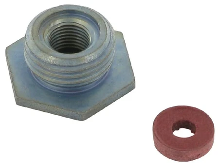 Adapteris 5/8 UNF - 8V1
