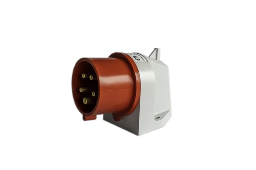 Kištukai ETI 004482131, IP44, 16 A, 400 V