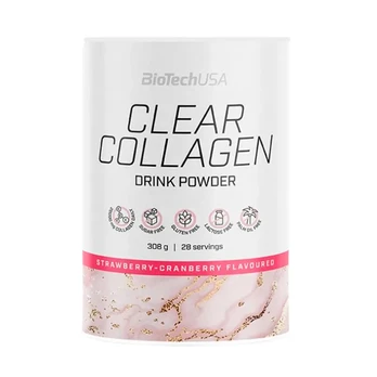 BIOTECH Clear Collagen - 308g