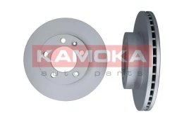 Stabdžių diskas KAMOKA 103293 kaina