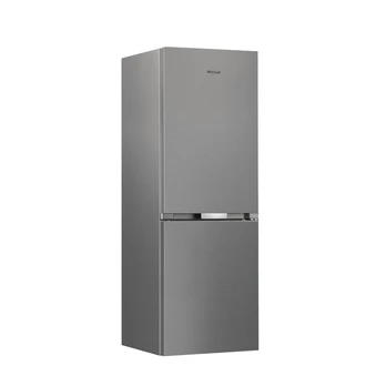 Šaldytuvas Whirlpool WHK 25364 XP4E