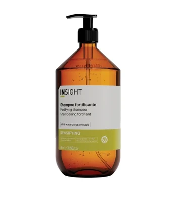 Insight Professional IDE210 INSIGHT DENSIFYING stiprinamasis šampūnas 900ml