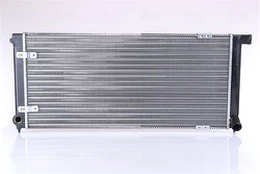 Variklio radiatorius NISSENS NIS 65175